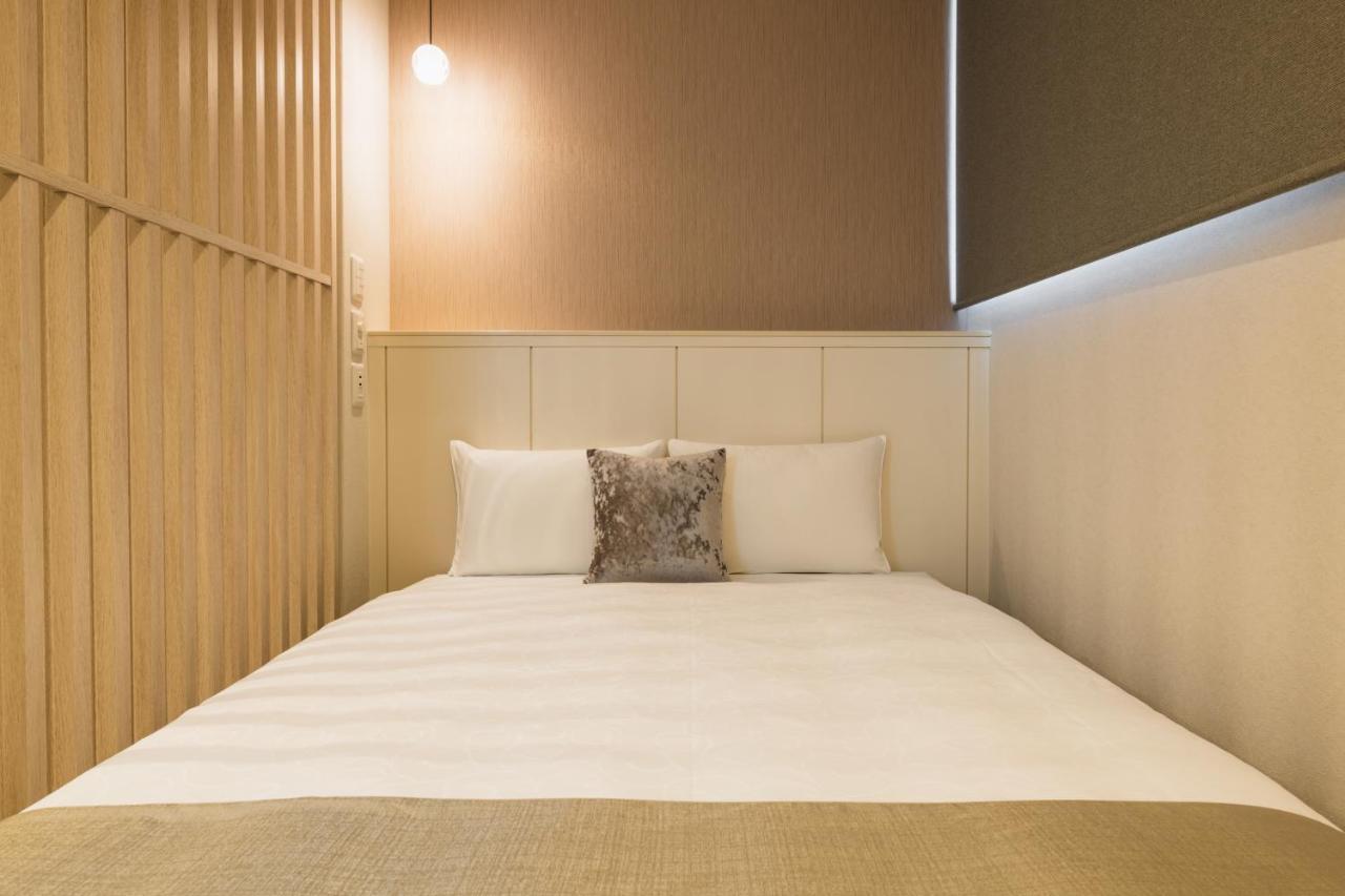 Grand Base Yakuin Odori Aparthotel Fukuoka  Exterior photo